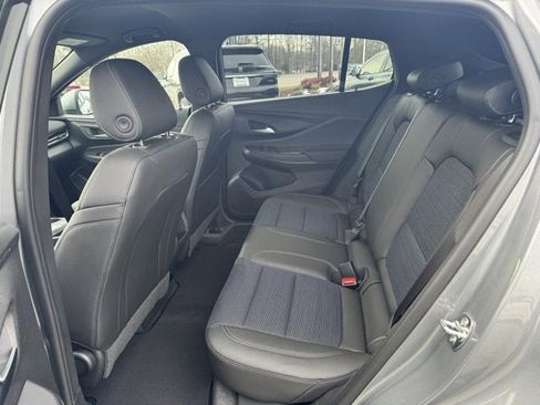 New 2026 Buick Envista Preferred w/ Convenience II Package image 10