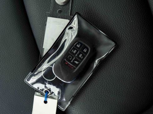 Used 2025 Honda Odyssey EX-L image 50