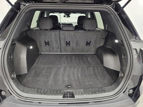 Used 2025 GMC Terrain Elevation AWD/4WD image 21