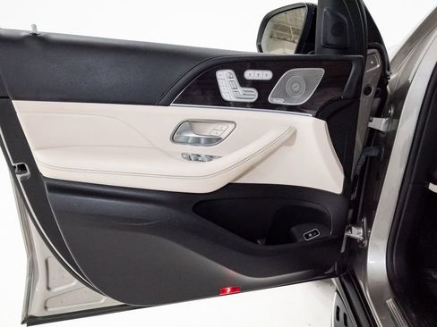 Used 2021 Mercedes-Benz GLE 350 4MATIC image 9