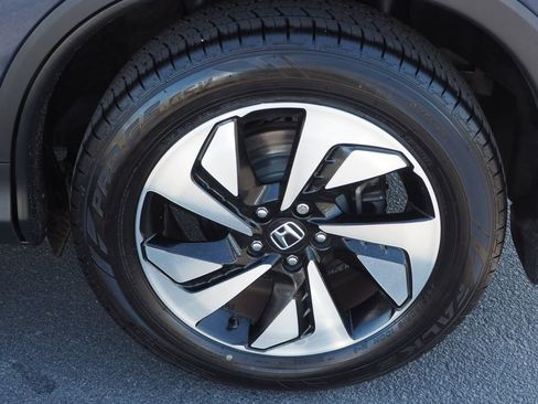 Used 2016 Honda CR-V Touring image 9