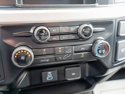 New 2026 Ford F250 XL w/ STX Appearance Package AWD/4WD image 19