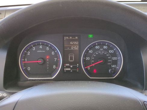 Used 2009 Honda CR-V LX image 10