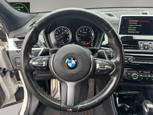 Used 2018 BMW X2 xDrive28i AWD/4WD image 14