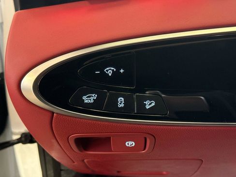 New 2026 Genesis GV70 3.5T Sport Advanced AWD/4WD image 30