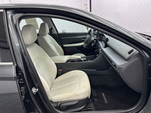 Used 2024 Hyundai Sonata SEL FWD image 14