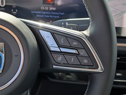 New 2026 Buick Envision Sport Touring AWD/4WD image 35