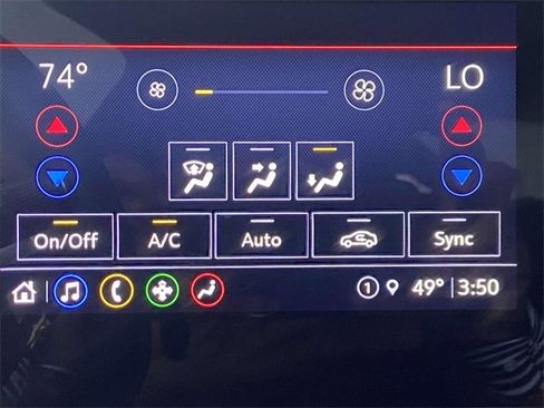 Used 2022 Chevrolet Corvette Stingray Coupe w/ 1LT image 16