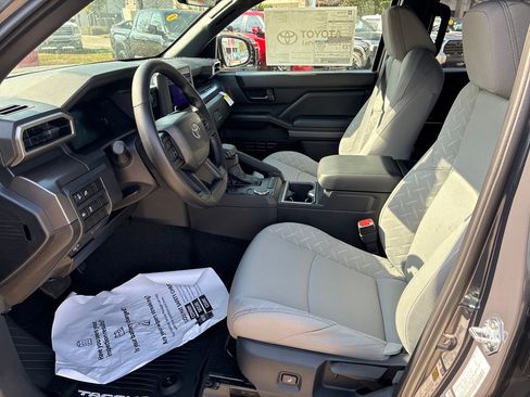 New 2026 Toyota Tacoma SR5 image 15