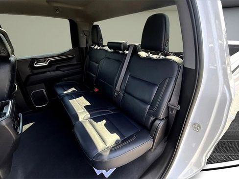 Used 2023 Chevrolet Silverado 1500 RST image 23