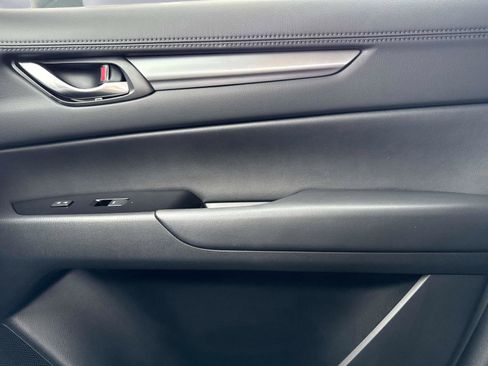 Certified 2023 MAZDA CX-5 AWD 2.5 S w/ Preferred Package image 24