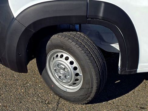 New 2026 RAM ProMaster 2500 w/ Advanced Safety Group image 27