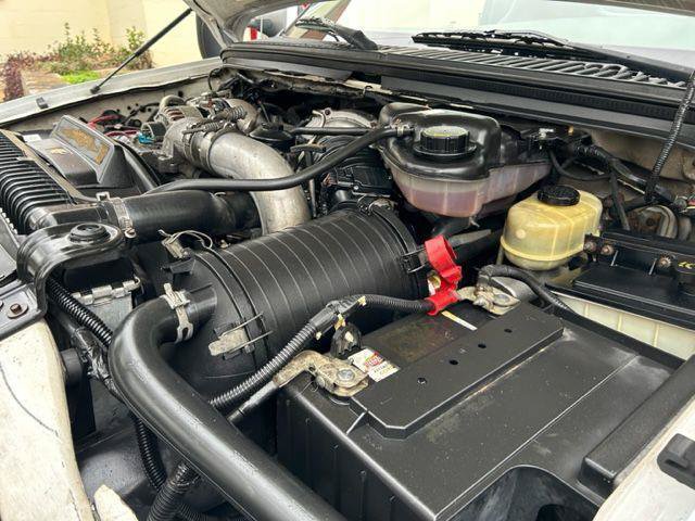 Used 2004 Ford F350 XL AWD/4WD image 37