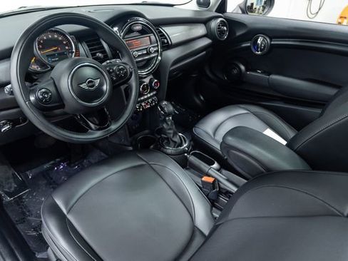 Used 2015 MINI Cooper 2-Door Hardtop FWD image 19