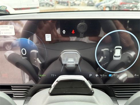 New 2026 Hyundai Ioniq 5 SE image 27