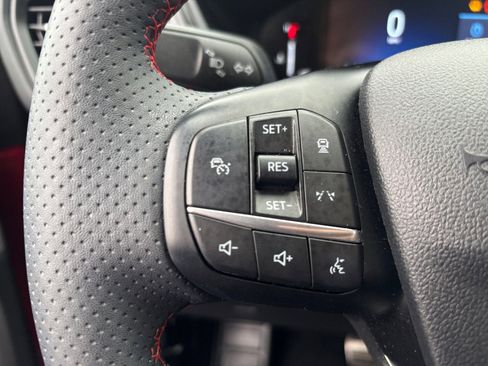 Used 2024 Ford Escape ST-Line w/ Tech Pack #1 image 14