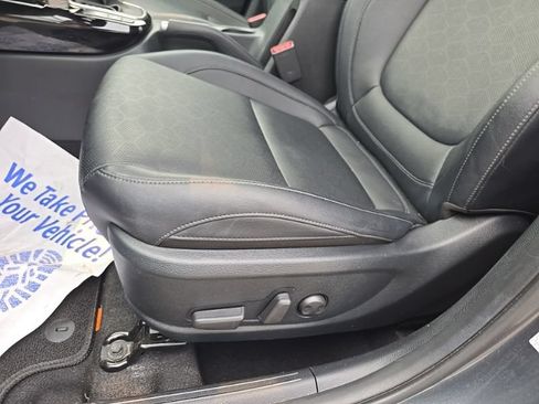 Certified 2024 Kia Seltos EX AWD/4WD image 27