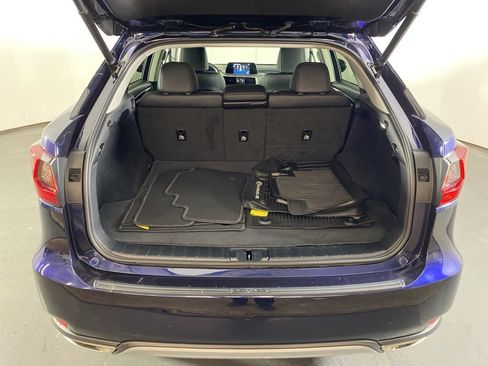 Certified 2022 Lexus RX 350 AWD image 29