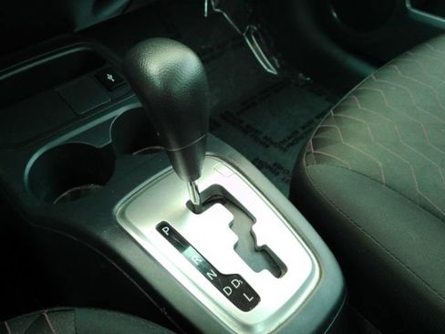 Used 2024 Mitsubishi Mirage ES FWD image 40