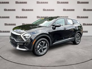 Used 2023 Kia Sportage LX AWD/4WD video 1