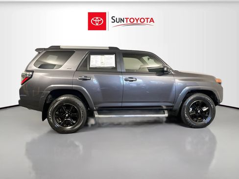 Used 2023 Toyota 4Runner SR5 image 2
