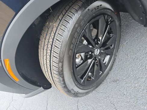 New 2026 Honda CR-V Sport Touring image 34