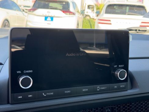 Used 2024 Honda CR-V Sport image 27