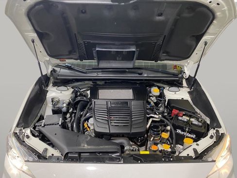 Used 2019 Subaru WRX AWD/4WD image 21