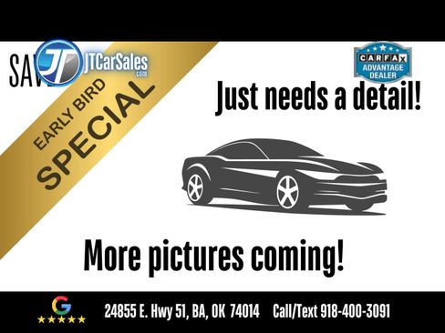 Used 2014 Honda CR-V EX-L image 1