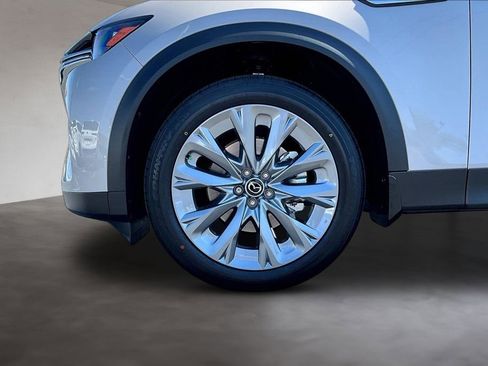 New 2026 MAZDA CX-90 3.3 Turbo w/ Preferred Package AWD/4WD image 18