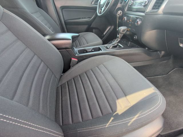 Used 2022 Ford Ranger XL w/ Equipment Group 101A High AWD/4WD image 19