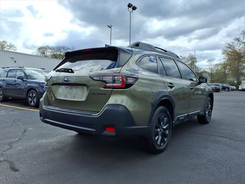 Used 2023 Subaru Outback Onyx Edition AWD/4WD image 5