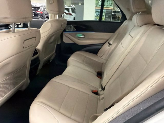 Used 2020 Mercedes-Benz GLE 350 4MATIC image 14