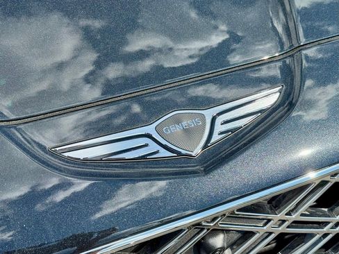 New 2026 Genesis GV80 2.5T Prestige image 8