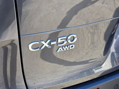 New 2026 MAZDA CX-50 AWD 2.5 Hybrid w/ Weather Package image 13