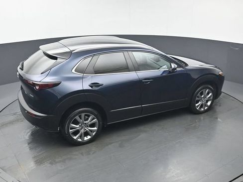 Used 2023 MAZDA CX-30 AWD 2.5 S w/ Preferred Package image 39