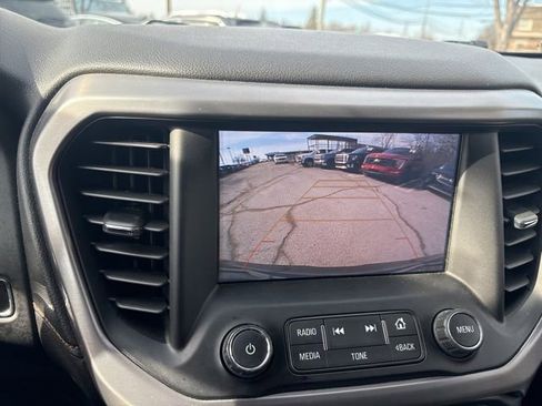 Used 2019 GMC Acadia SLE w/ Driver Alert Package I image 30