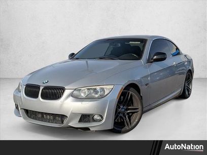 Used 2012 BMW 335is Convertible