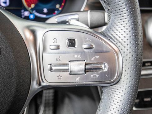 Used 2019 Mercedes-Benz C 300 Coupe image 19