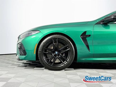 Used 2025 BMW M8 Competition AWD/4WD image 54