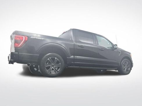 Used 2023 Ford F150 XLT w/ Equipment Group 302A High image 33