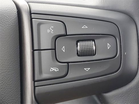 Certified 2024 GMC Sierra 1500 AT4X image 19