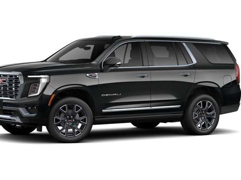 New 2026 GMC Yukon Denali image 4