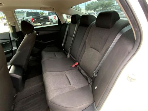 Used 2023 Honda Accord EX image 21