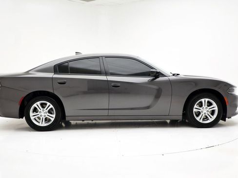 Used 2023 Dodge Charger SXT w/ Cold Weather Package image 2