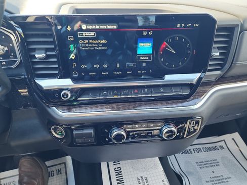 Certified 2023 GMC Sierra 1500 Elevation AWD/4WD image 13