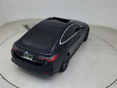 Used 2024 BMW i4 xDrive40i w/ Premium Package image 80