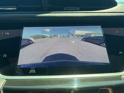 Used 2024 Cadillac XT6 Luxury FWD image 21
