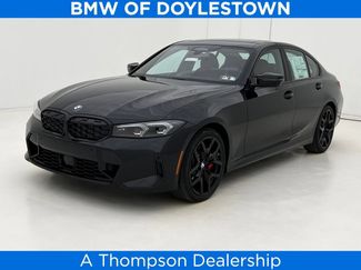 New 2026 BMW M340i xDrive M340i xDrive 360° Tour