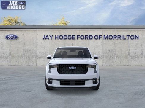 New 2026 Ford Maverick Lobo image 7